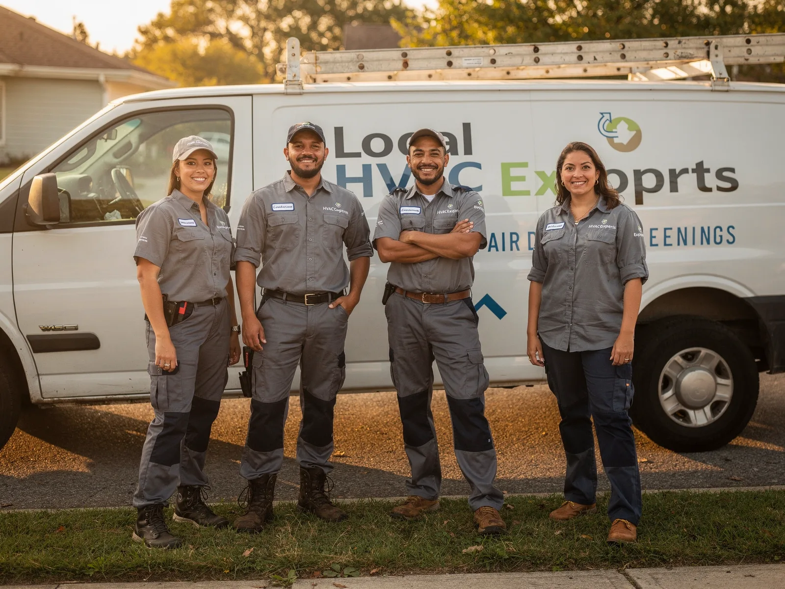 24/7 HVAC Repair & AC Replacement company in Hardin, MO