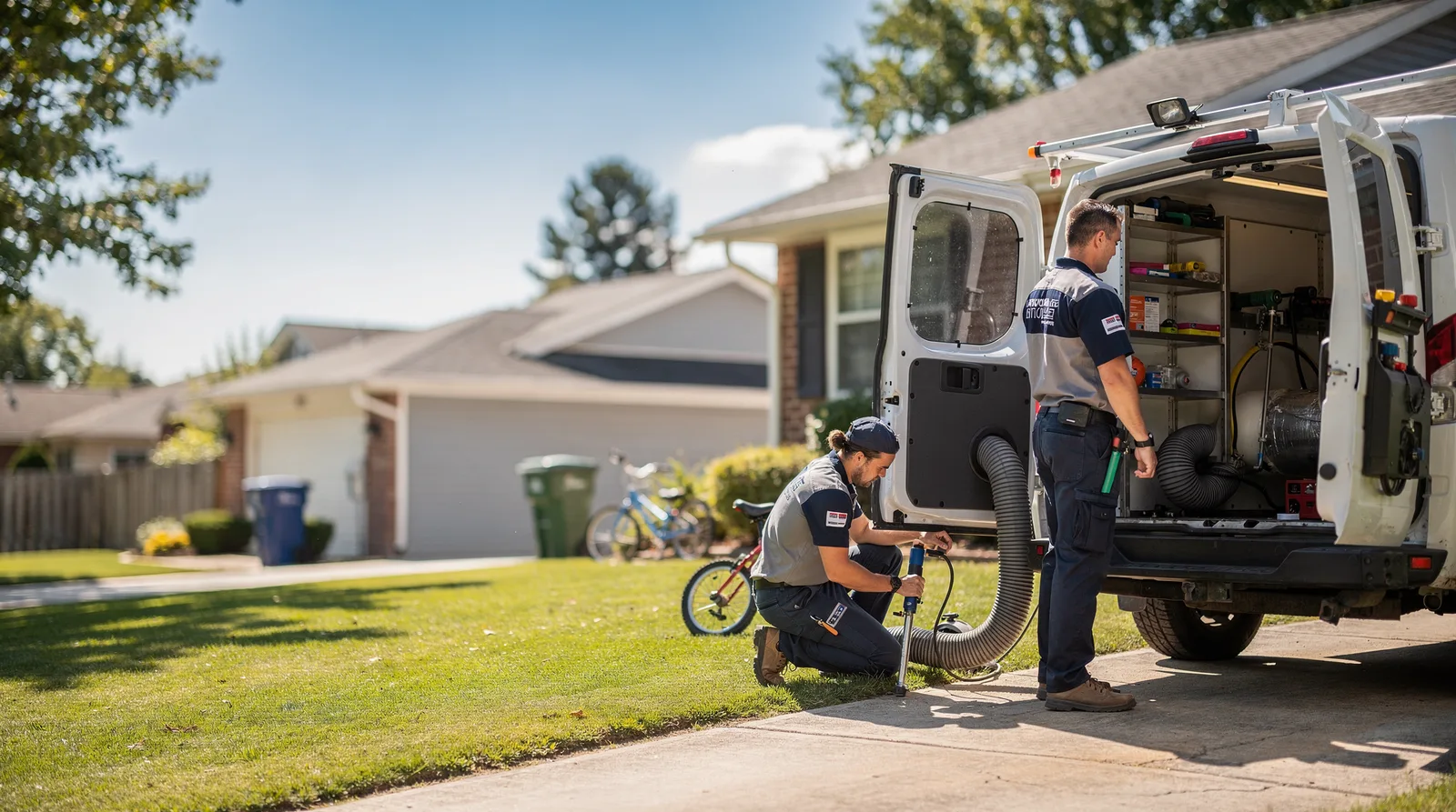 24/7 HVAC Repair & AC Replacement in Hardin, MO near me